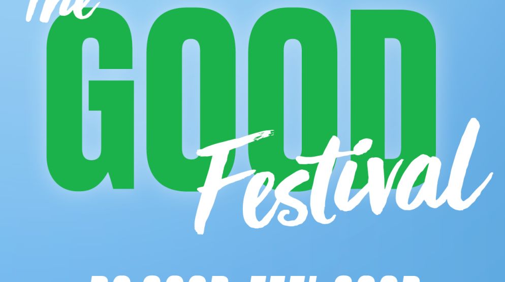 The Good Festival