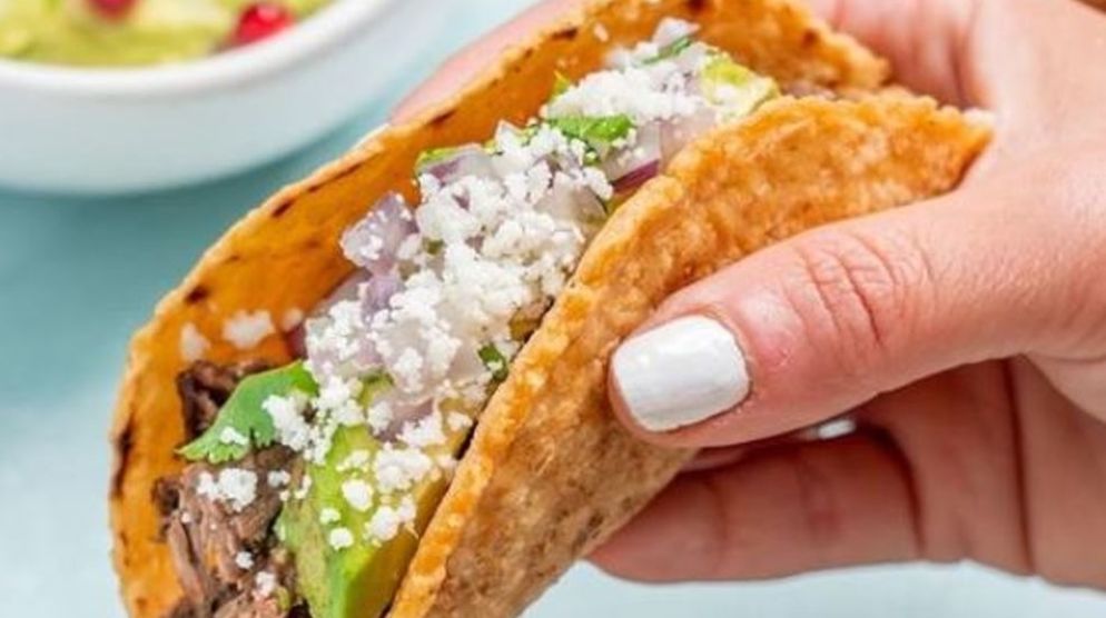 $2 Taco Tuesday + All Day Happy Hour $2 Taco Tuesday + All Day Happy Hour