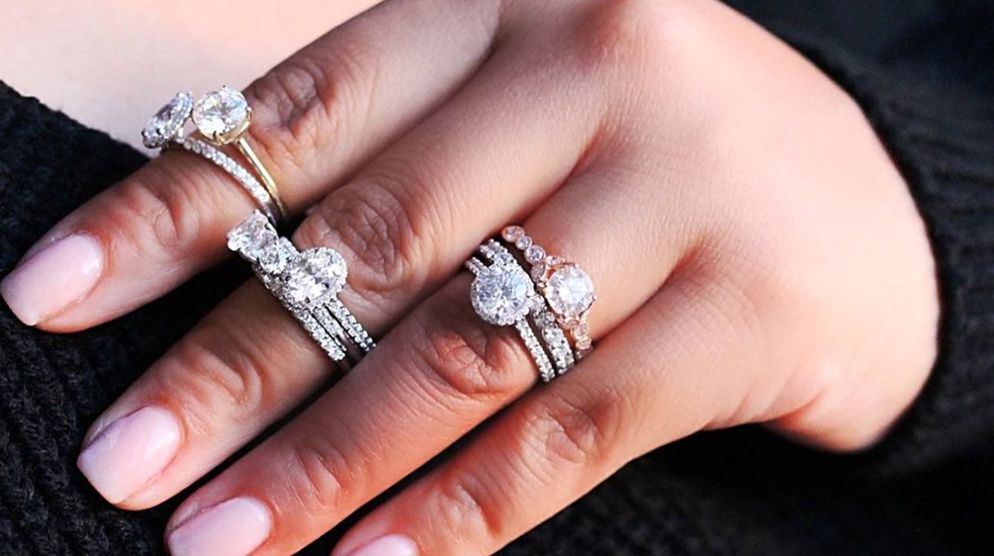 Diamond Month Diamond Month