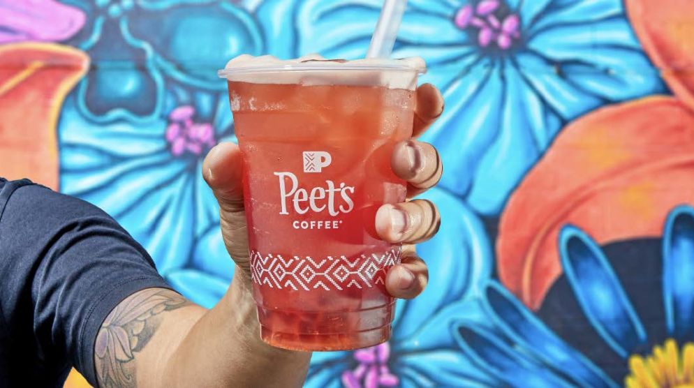 $1 Handcrafted Drinks Every Friday-Sunday $1 Handcrafted Drinks Every Friday-Sunday