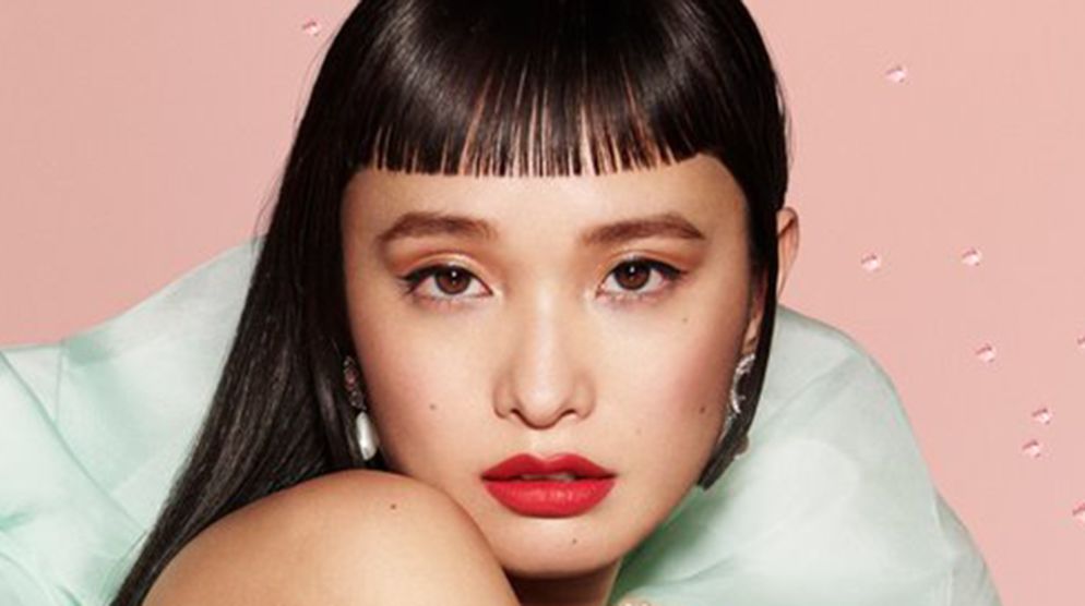 GLAM HOLIDAY LOOKS GLAM HOLIDAY LOOKS