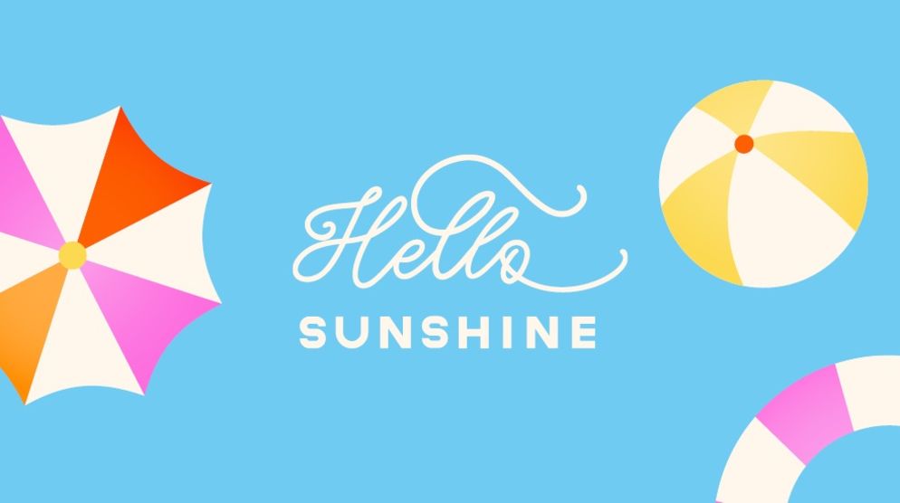 Hello Sunshine: Coffee with a Cop Hello Sunshine: Coffee with a Cop