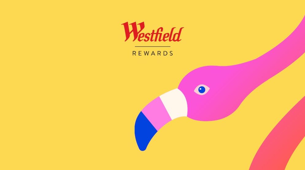 Westfield Rewards Free Gift: With Love, San Diego Westfield Rewards Free Gift: With Love, San Diego