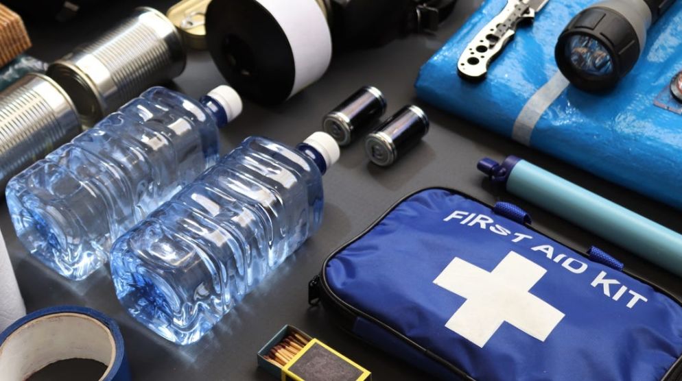 Emergency Preparedness Month Emergency Preparedness Month