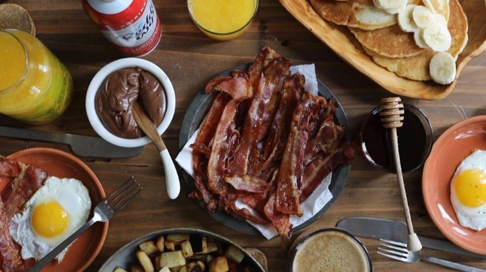 Brunch Kit Brunch Kit