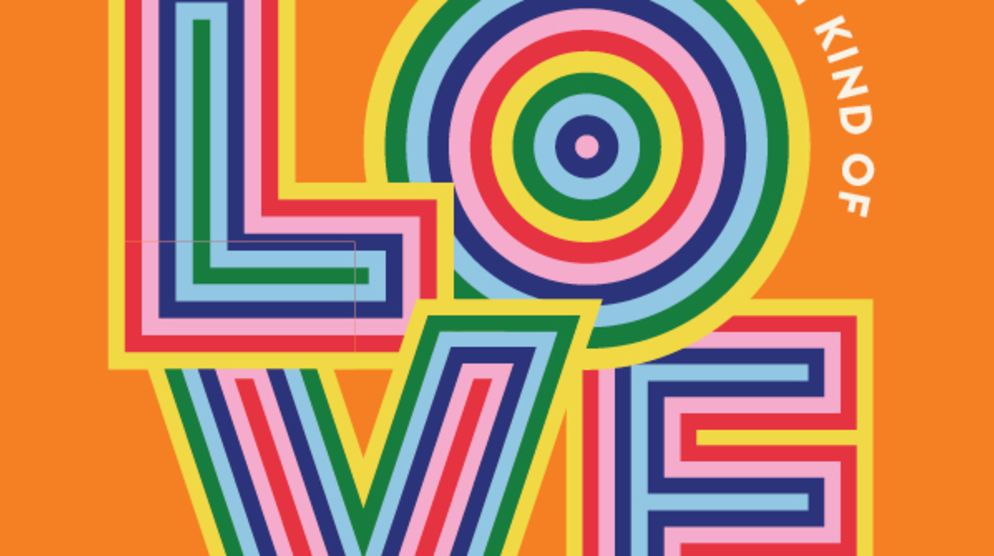 Celebrate Pride Month Celebrate Pride Month