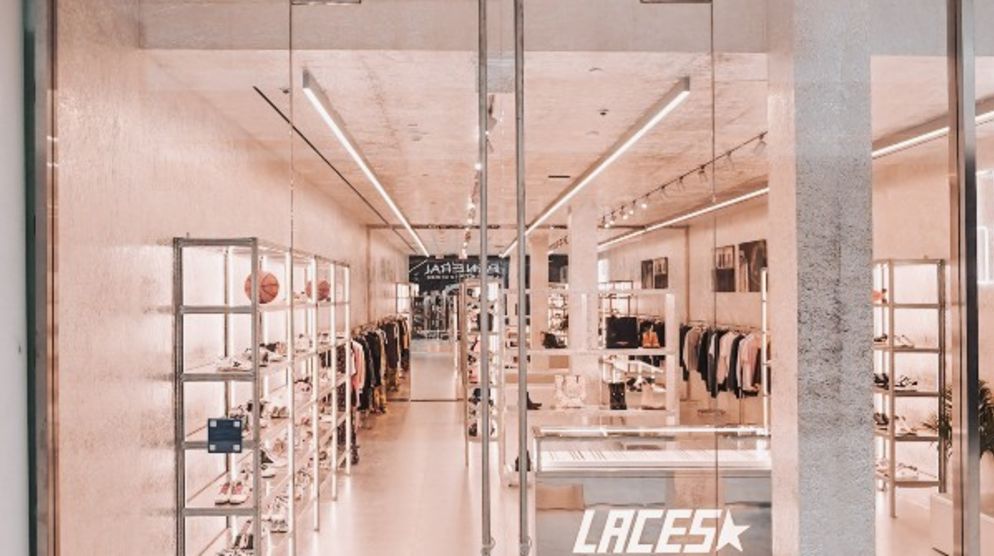 Golden Goose: NOW OPEN Golden Goose: NOW OPEN
