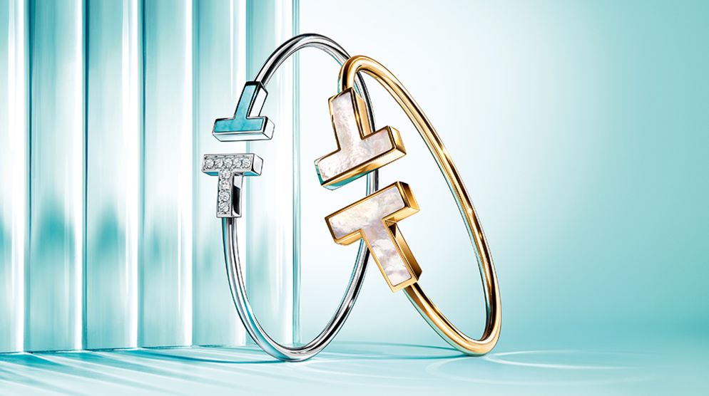 Reward Mom with a gift from Tiffany & Co. Reward Mom with a gift from Tiffany & Co.