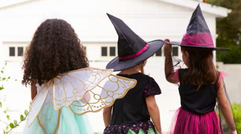 Trick-or-Treat Trick-or-Treat