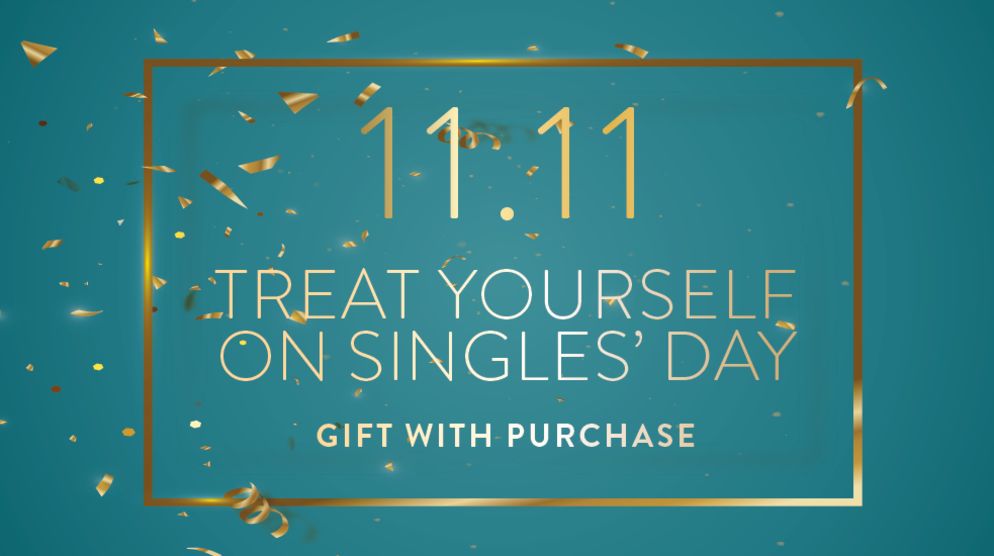 Singles' Day Singles' Day
