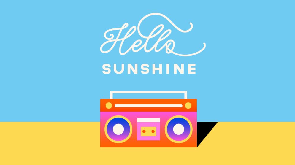 SUMMER KICK OFF LIVE MUSIC SUMMER KICK OFF LIVE MUSIC