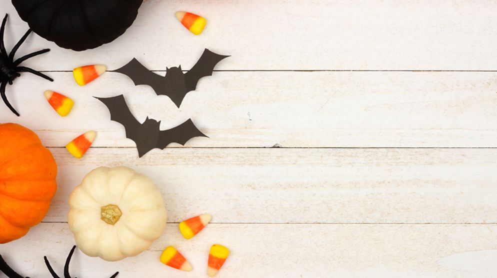 Halloween Goodies Halloween Goodies