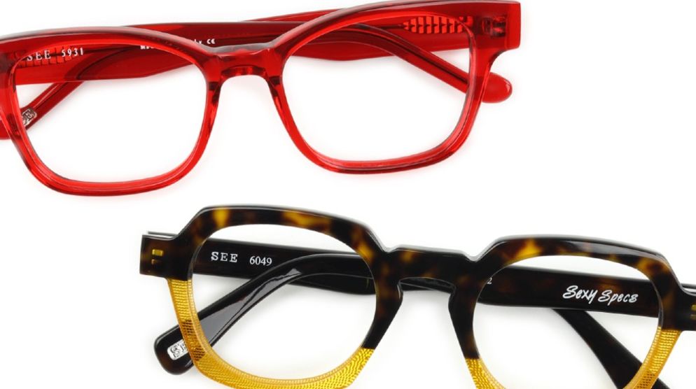 Lunar New Year at SEE Eyewear Lunar New Year at SEE Eyewear