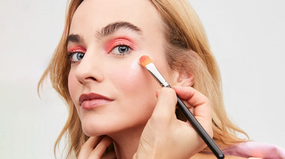 Nordstrom's Beauty Trend Week