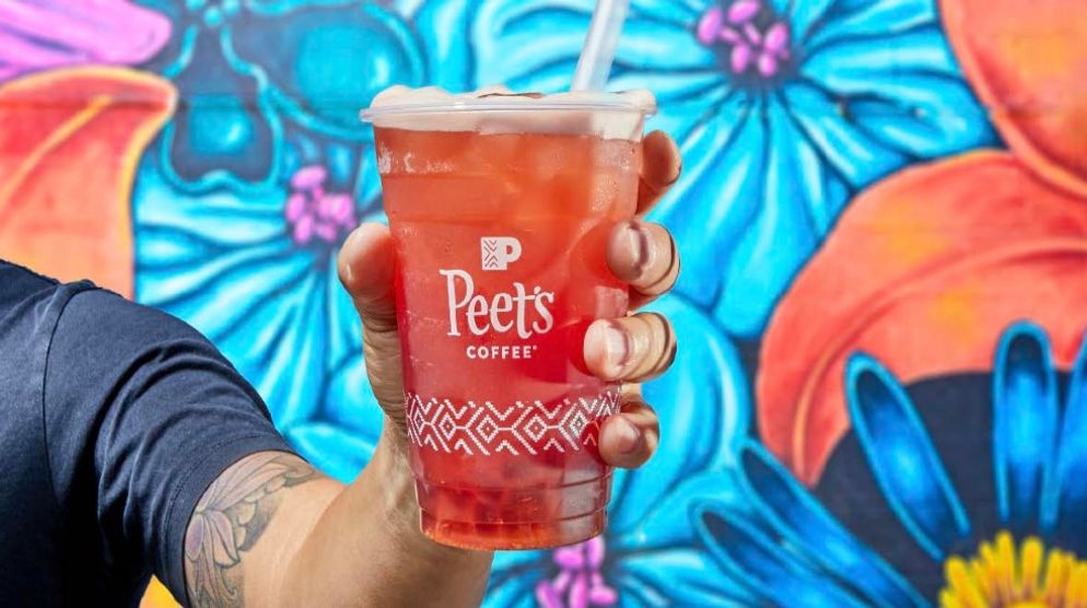 Summer Handcrafted Beverages Summer Handcrafted Beverages