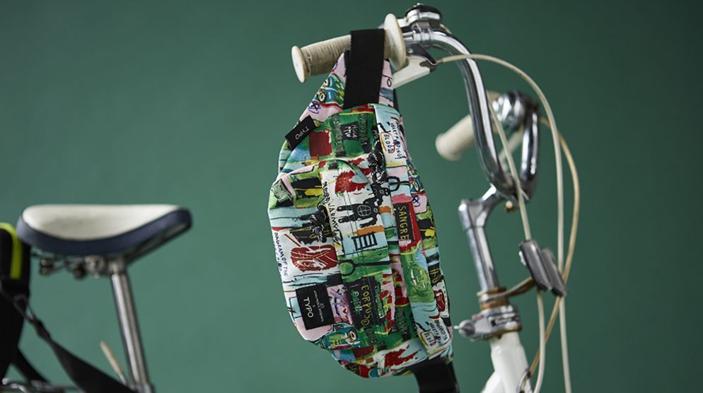 Typo x Jean-Michel Basquiat Collection Typo x Jean-Michel Basquiat Collection