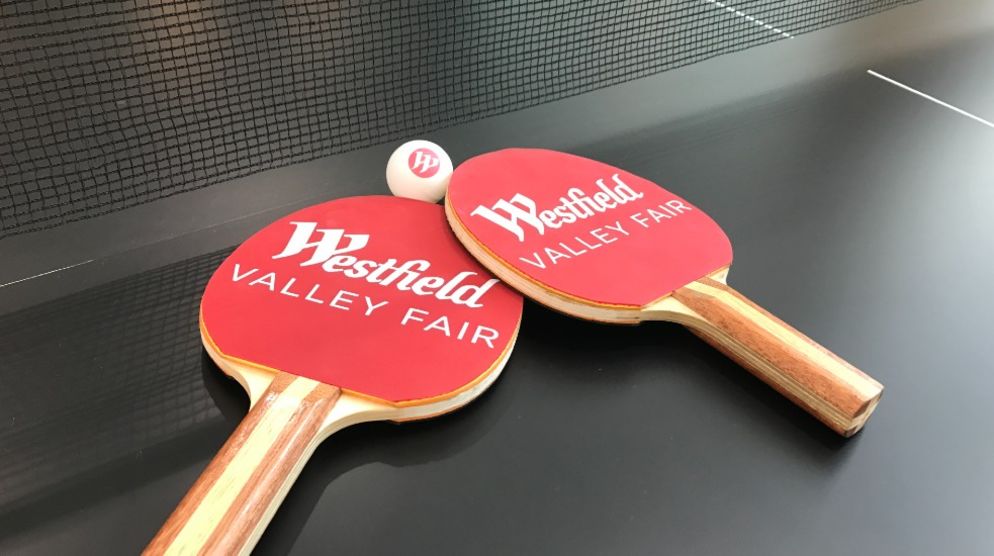 Ping Pong Is Back Ping Pong Is Back