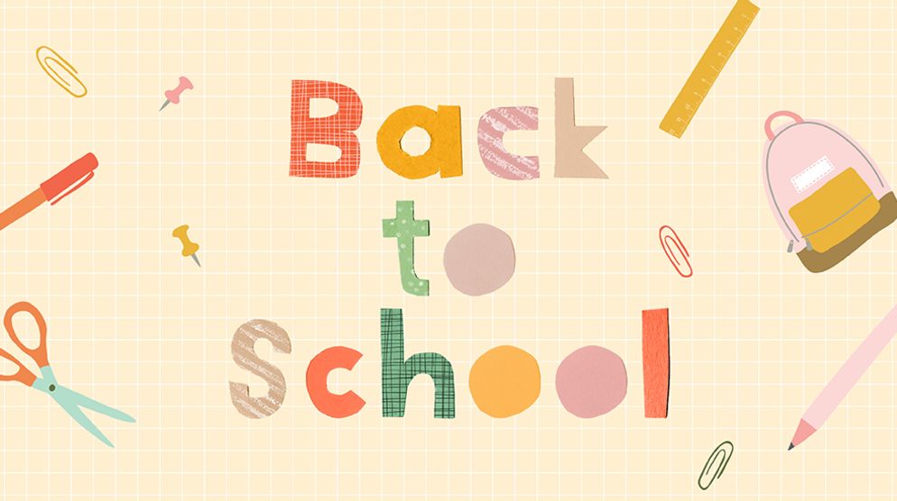 Back To School Double Points Back To School Double Points