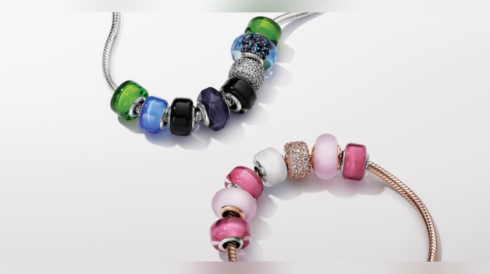 River Park Square  Get a FREE Pandora Jewelry Care Kit