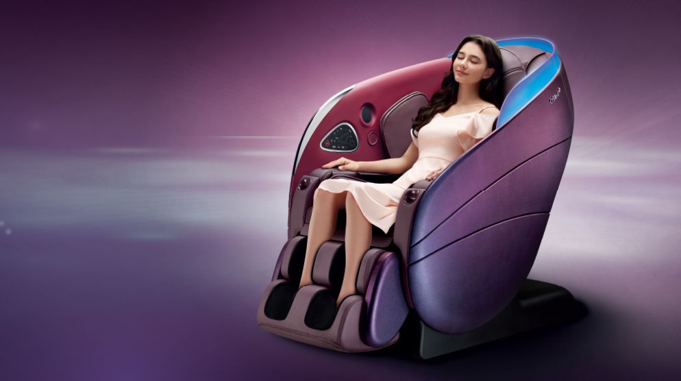 OSIM Grand Opening OSIM Grand Opening
