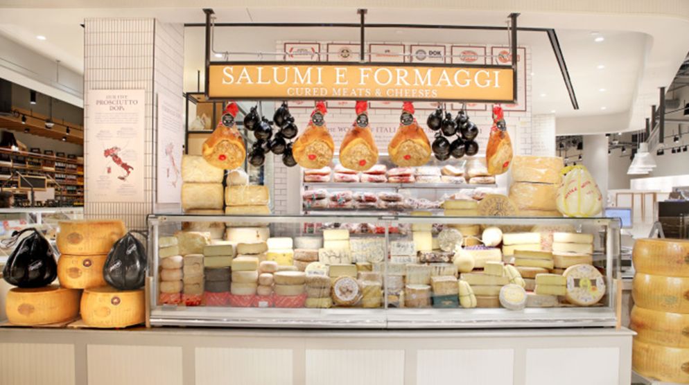 Eataly Classes Eataly Classes