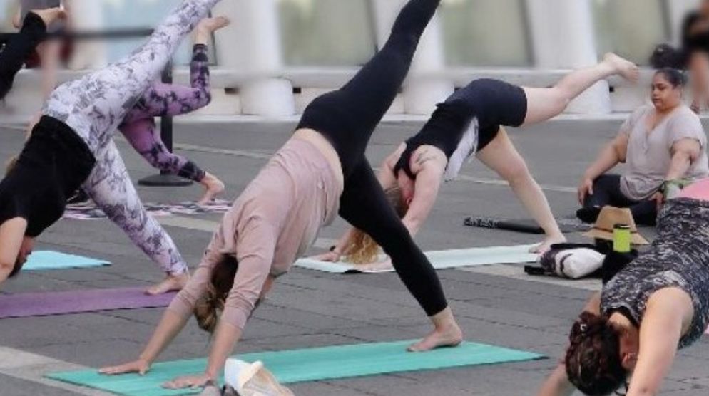 Wellness Wednesdays Wellness Wednesdays