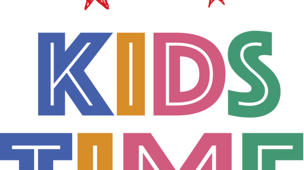Kids Time at the Oculus Kids Time at the Oculus