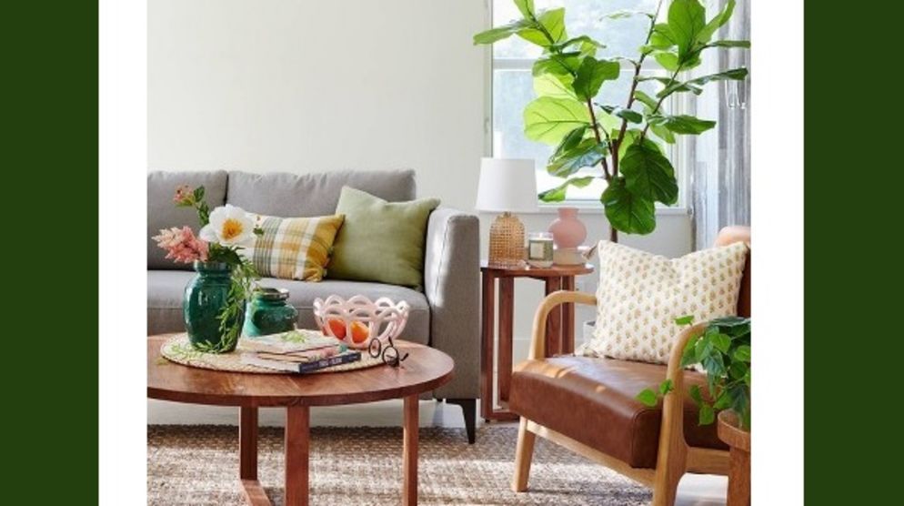 Target Spring Living Room Décor Collection Target Spring Living Room Décor Collection