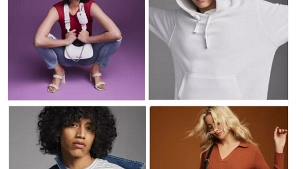 "And Now This" New Collection "And Now This" New Collection