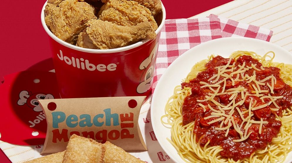Jollibee’s Dining Experience Sweepstakes Jollibee’s Dining Experience Sweepstakes