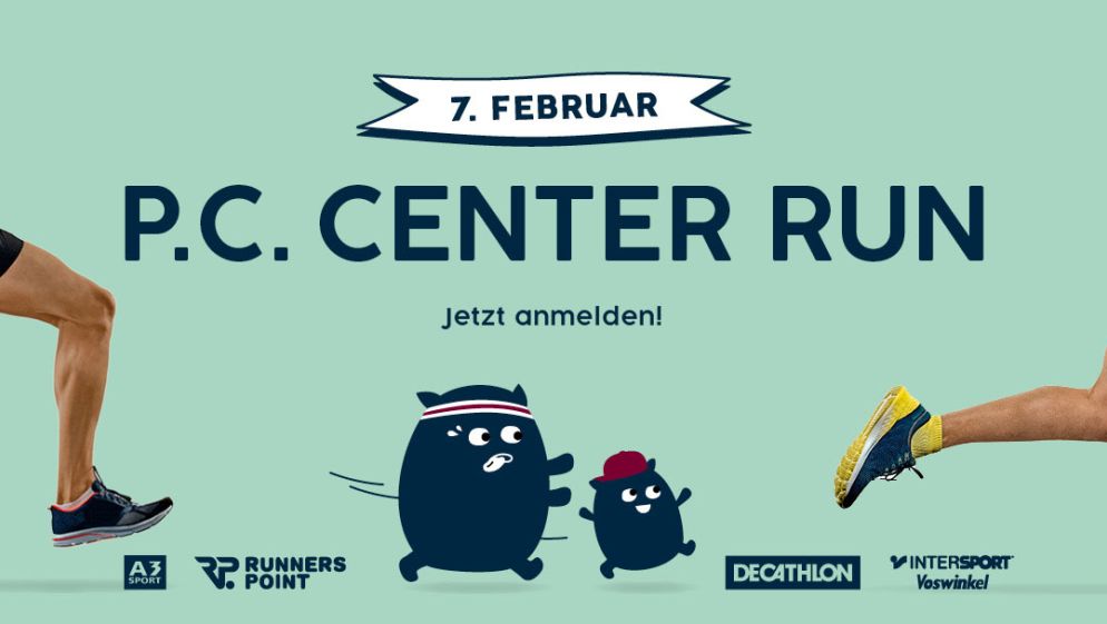 CenterRun2020 CenterRun2020