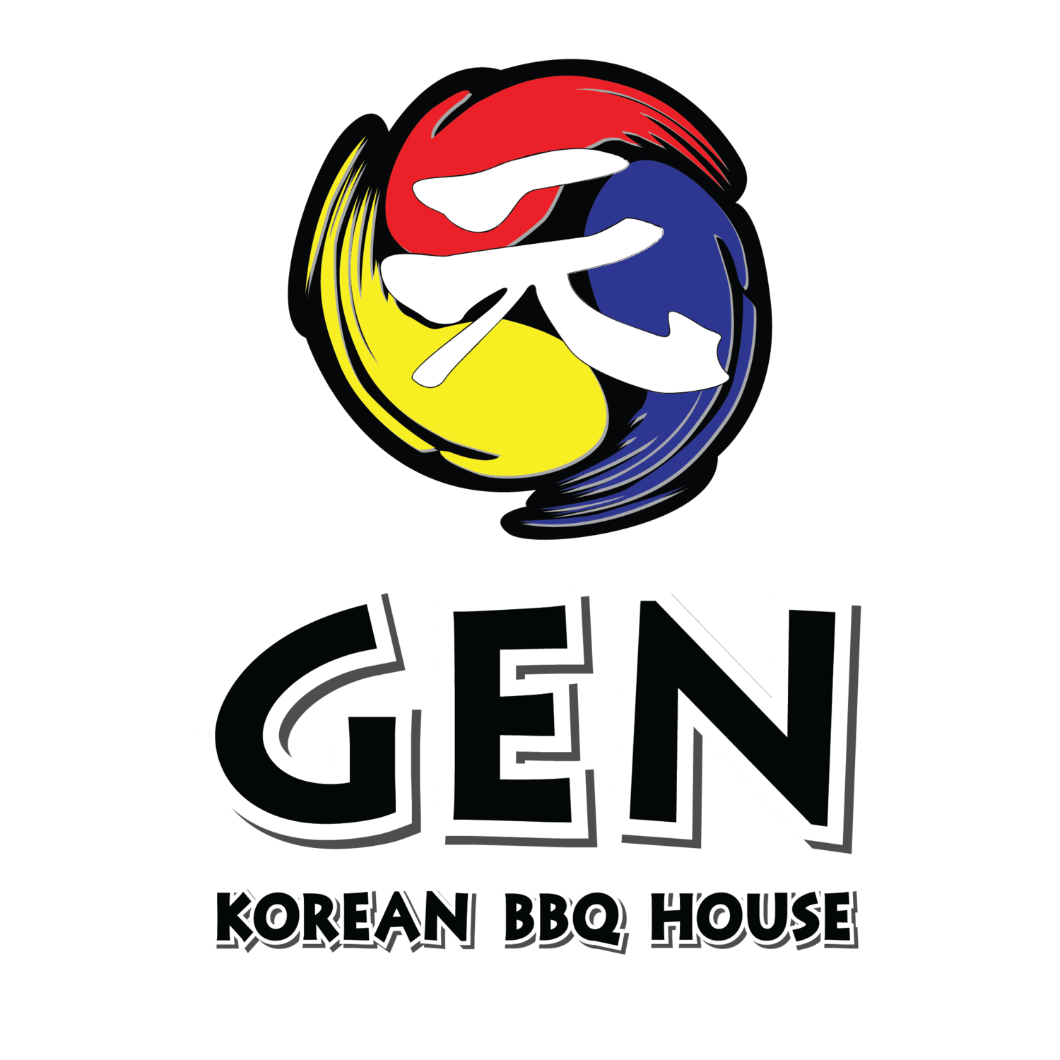 Gen Korean BBQ Restaurant Westfield Southcenter