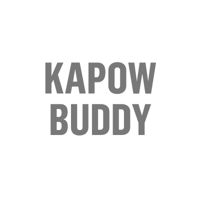 Kapow Buddy