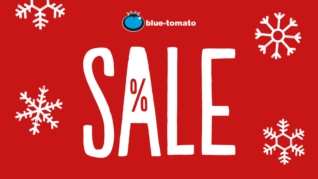 Blue Tomato Winter Sale Blue Tomato Winter Sale