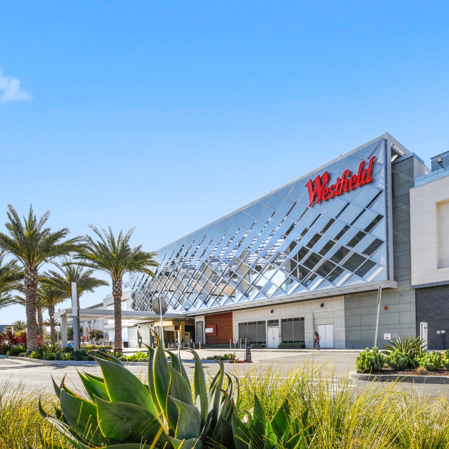 Westfield Valley Fair