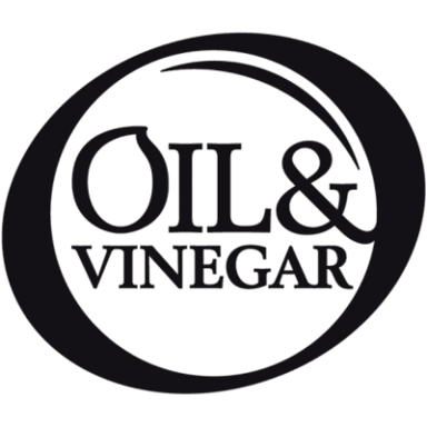 OIL and VINEGAR