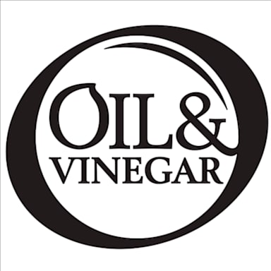 Oil & Vinegar