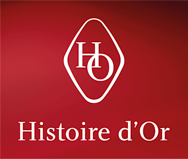 HISTOIRE D'OR
