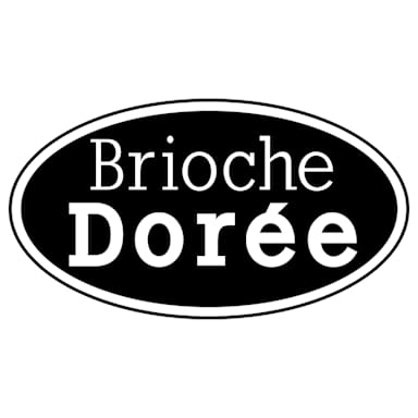 BRIOCHE DOREE