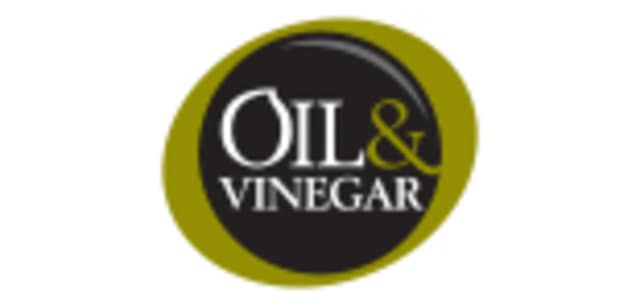 OIL & VINEGAR