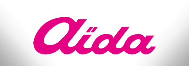 Aida café Konditorei