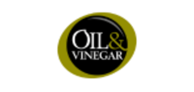 OIL & VINEGAR
