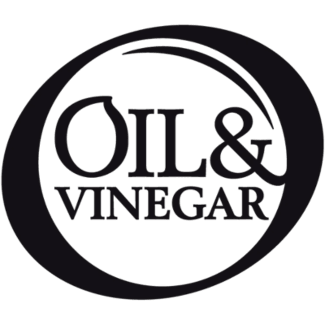 OIL and VINEGAR