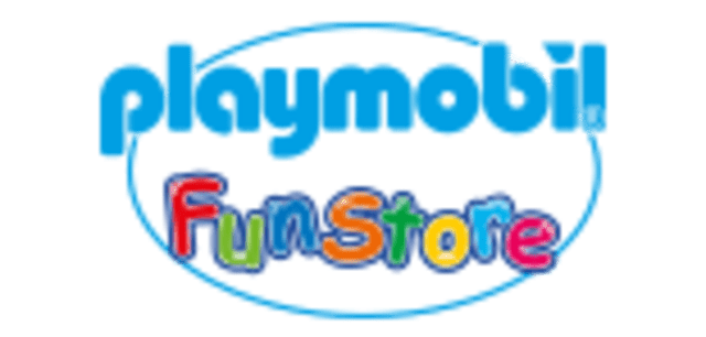 Playmobil Funstore
