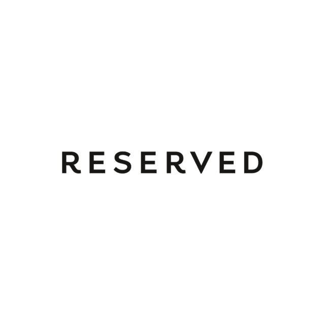 Reserved