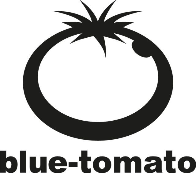 Blue Tomato