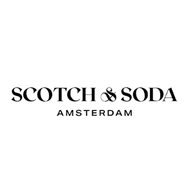 Scotch & Soda