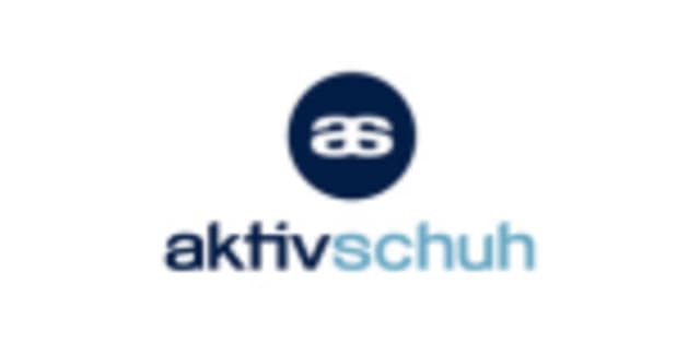 Aktivschuh