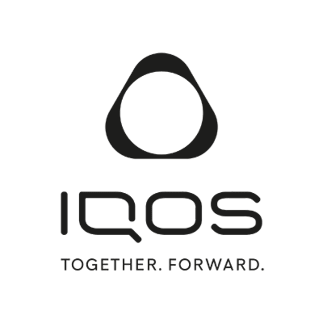 IQOS