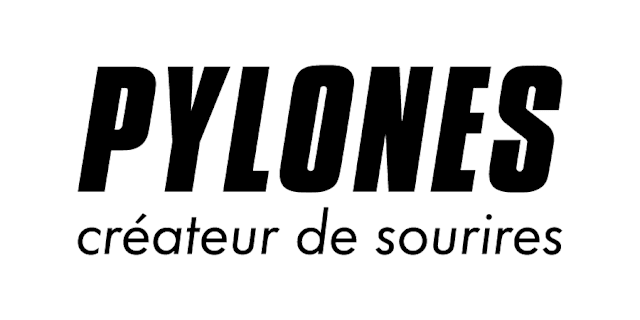 PYLONES